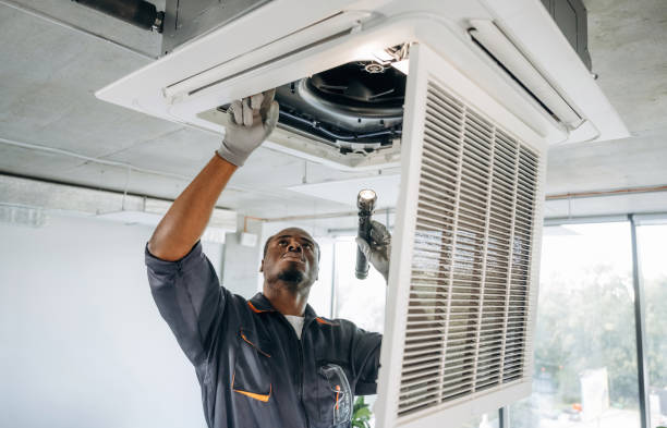 Licensed Hvac Installation service in Davenport, VA - FH HVAC