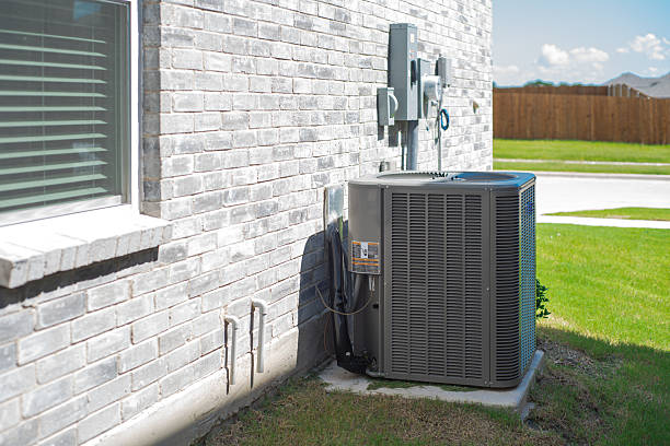 Reliable Hvac Installation contractor in Davenport, VA by FH HVAC